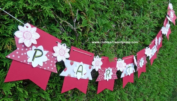 P1080828 PARTYGIRLANDE ROT