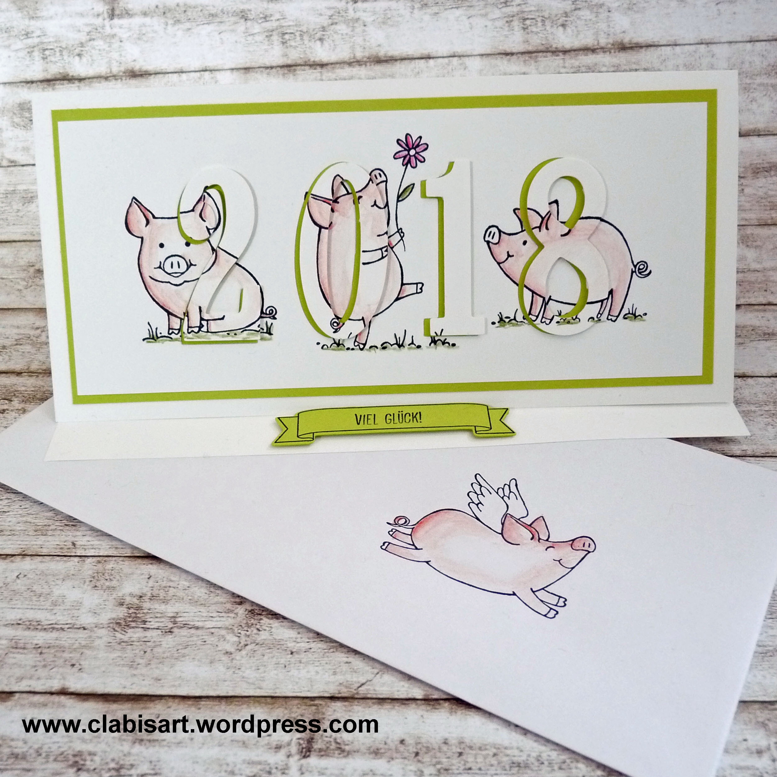 P1090763 Glücksschweichenkarte quer